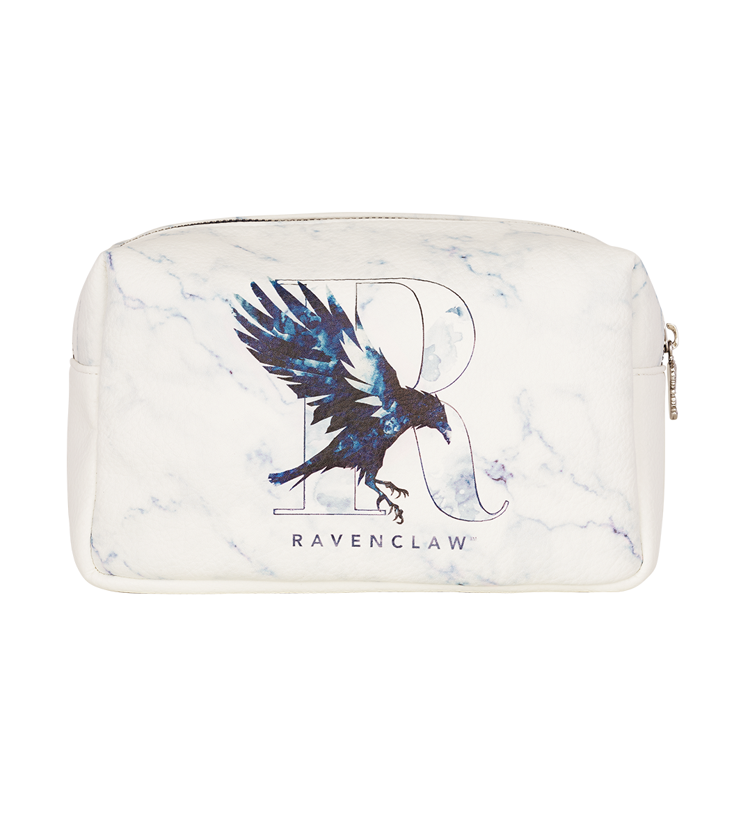 Harry Porter Ravenclaw Cosmetic Bag / Brush purchases Set