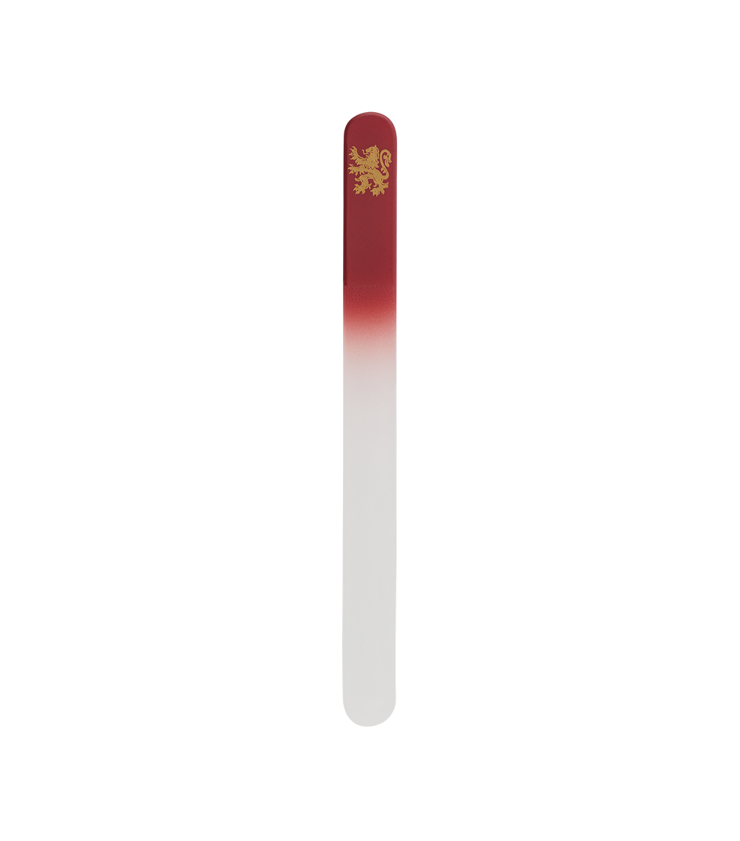 Gryffindor Nail File Set