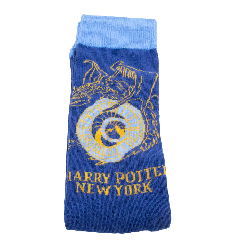Harry Potter NYC Socks Set