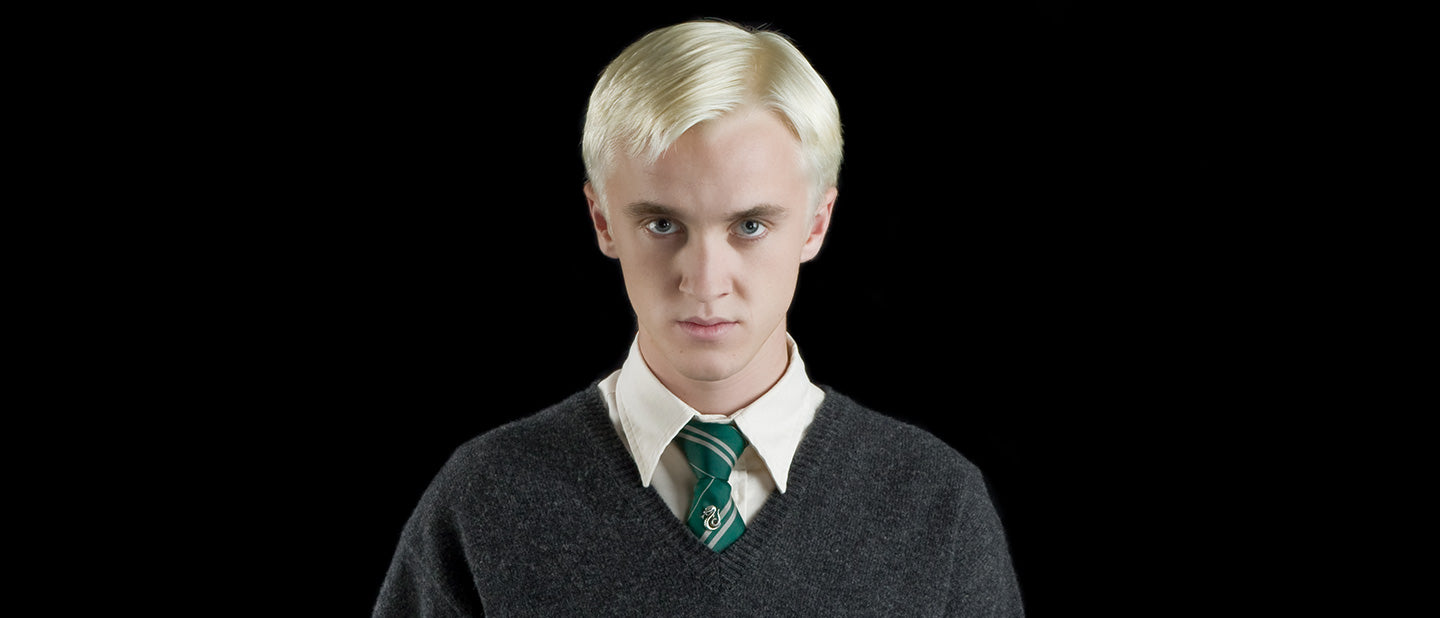 Draco Malfoy Collection