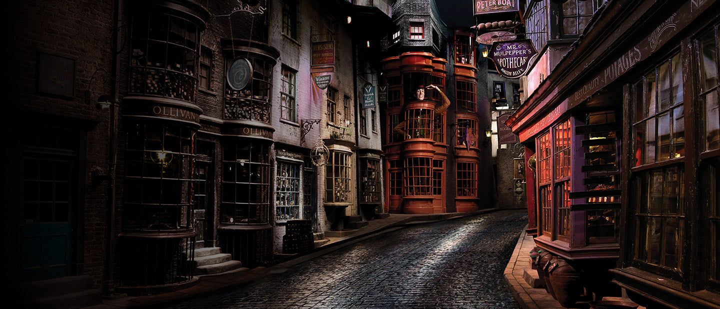 Diagon Alley