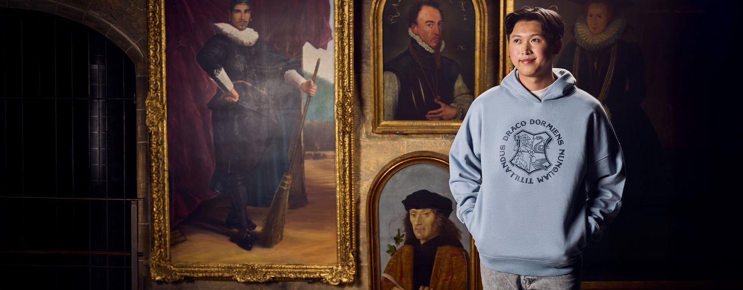 Hogwarts Crest Collection