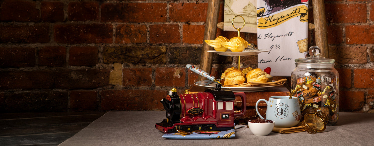 Harry Potter Summer Sale