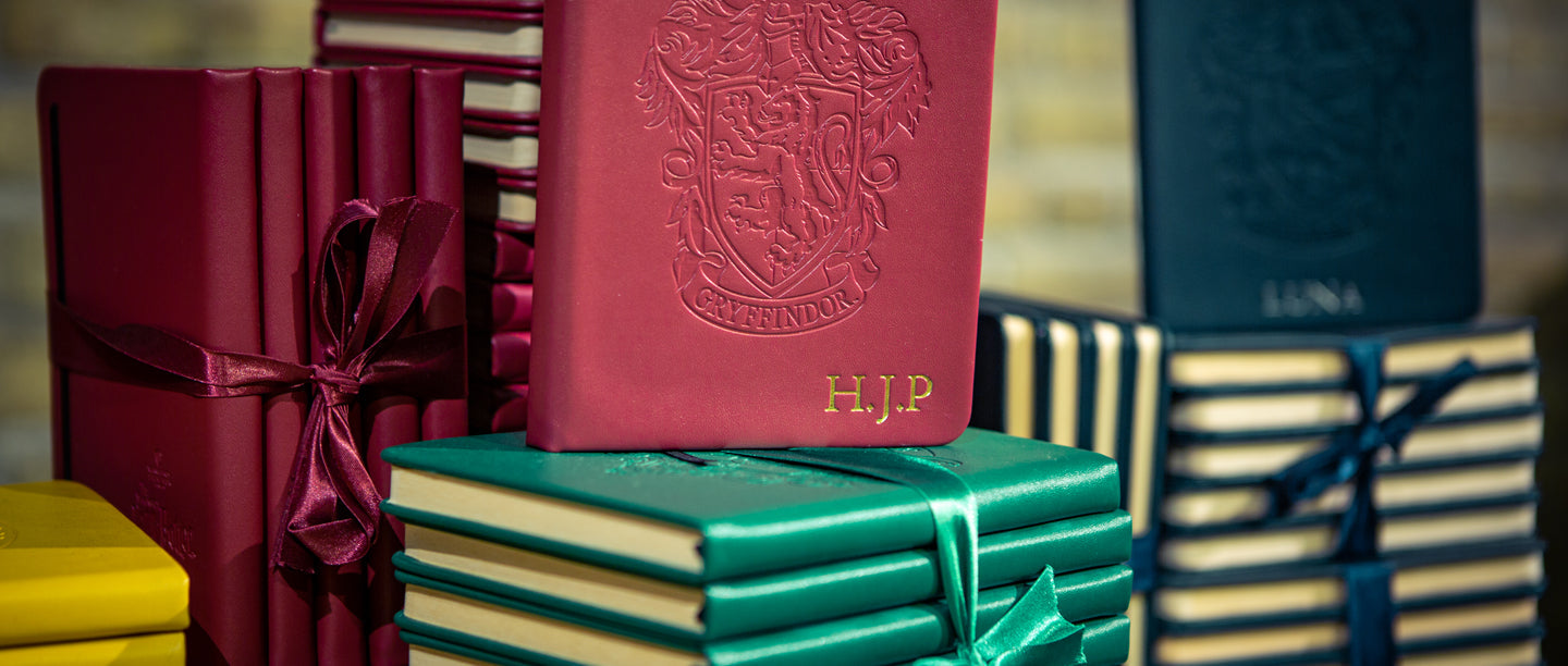 Personalized Notebooks