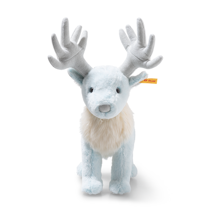 Collezione Noble Harry Potter Patronus Hermione Granger Lontra Peluche Collezione Noble Harry Potter Patronus Hermione Granger Lontra Peluche