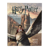Harry Potter: A Pop-Up Book