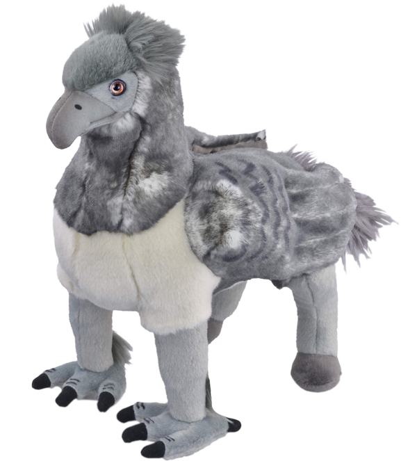 Buckbeak Plush Harry Potter Shop US