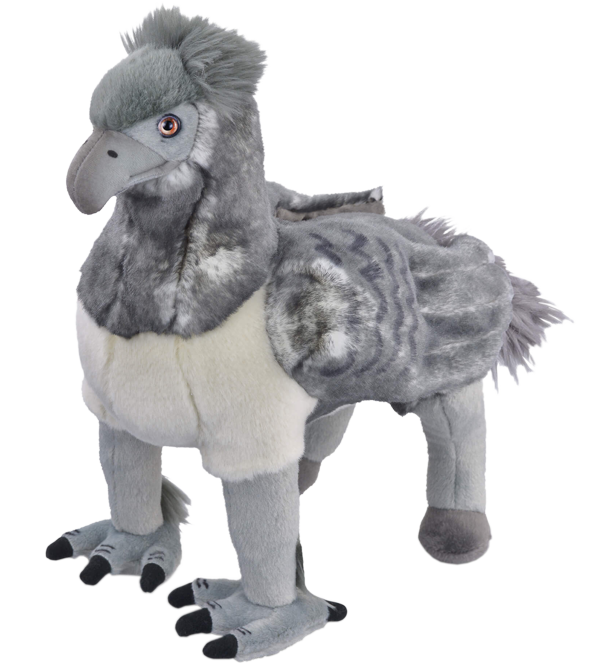 Buckbeak Soft Toy