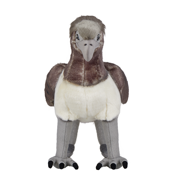 Buckbeak Soft Toy