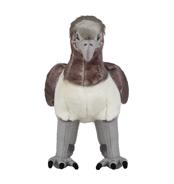 Figurine Buck l'hippogriffe- Créatures magiques Harry Potter