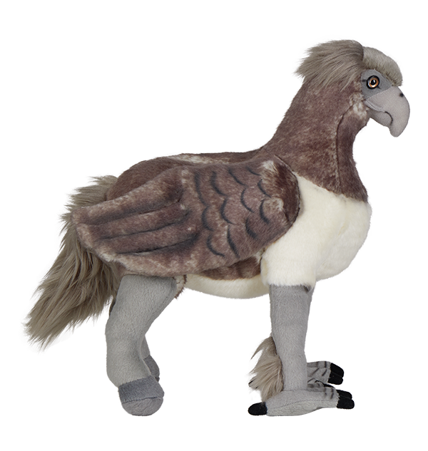 Buckbeak Soft Toy