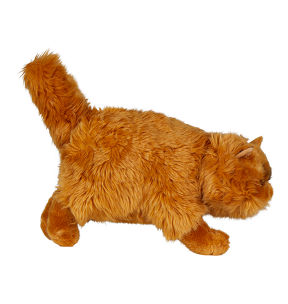 Crookshanks Soft Toy