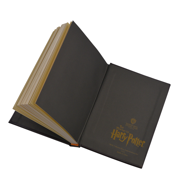 Harry Potter Ravenclaw Journal