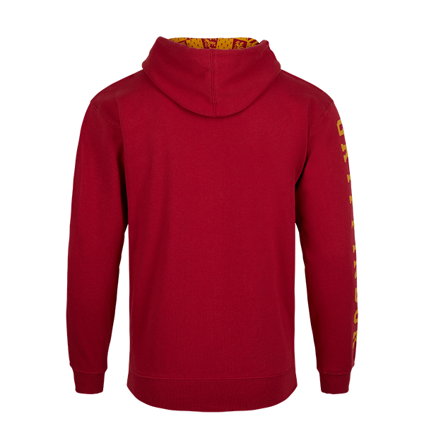 Gryffindor Hoodie Harry Potter Shop US