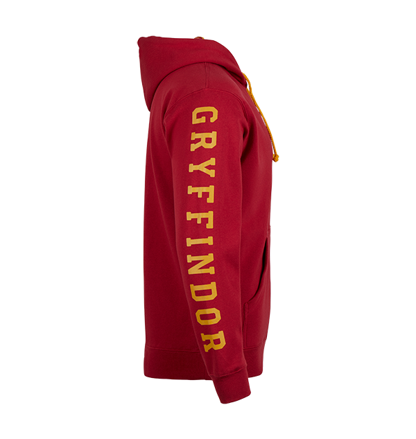 Gryffindor Zip Hoodie