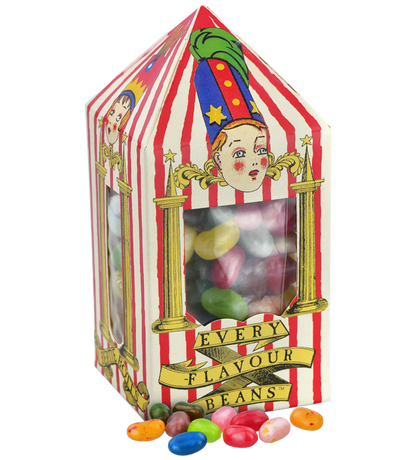 Bertie Bott's Every Flavour Beans