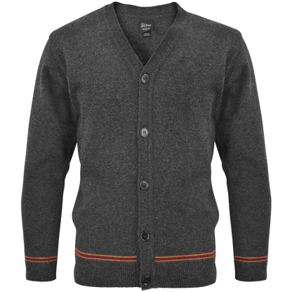 Authentic Lochaven Gryffindor School Cardigan