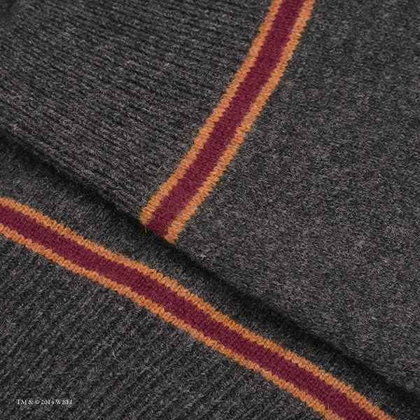 Harry potter gryffindor clearance cardigan