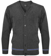 Authentic Lochaven Ravenclaw School Cardigan