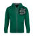 Slytherin Zip Hoodie