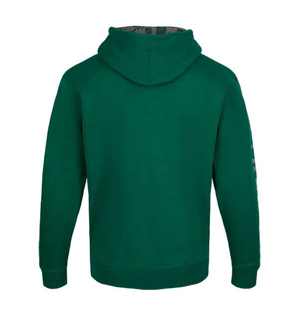 Slytherin Hoodie Harry Potter Shop US