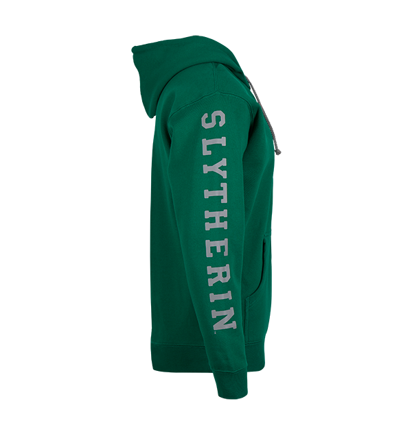 Slytherin Hoodie Harry Potter Shop US