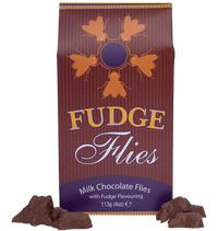 Fudge Flies