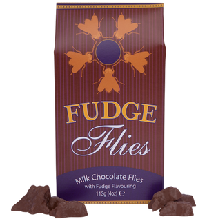 Fudge Flies