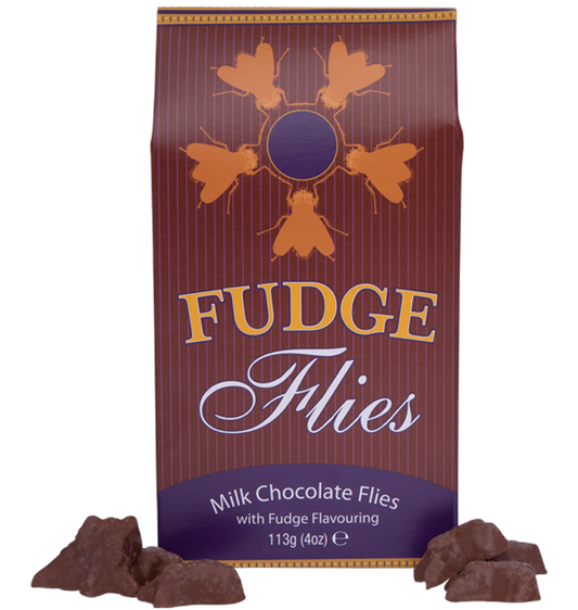 Fudge Flies