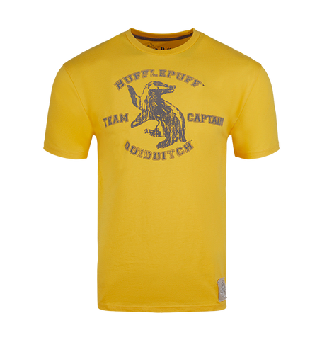 Hufflepuff 2025 sweatshirt universal