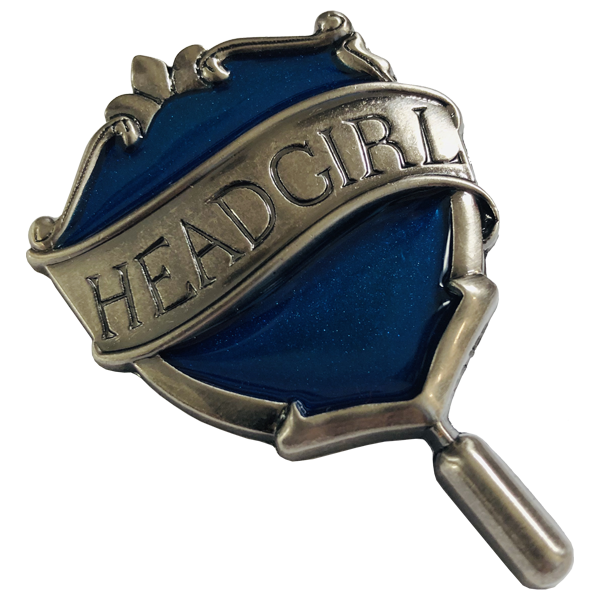 Ravenclaw Head Girl Pin