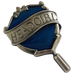 Ravenclaw Head Girl Pin | Harry Potter Shop US