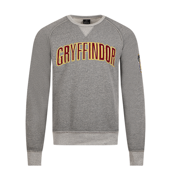 Gryffindor Sweatshirt | Harry Potter US Shop