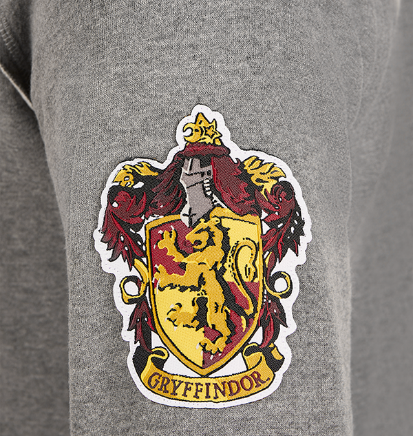 Gryffindor Sweatshirt Harry Potter Shop US