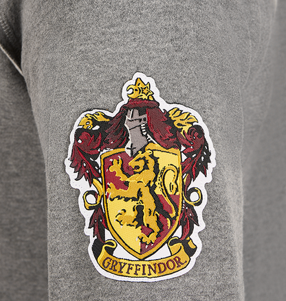 Gryffindor Sweatshirt Harry Potter Shop US