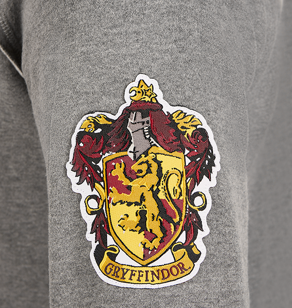 | US Shop Potter Sweatshirt Harry Gryffindor