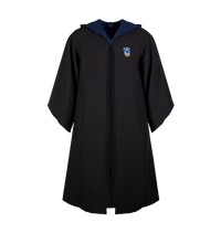 Kids Personalized Ravenclaw Robe