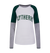 Slytherin Ladies Raglan Shirt