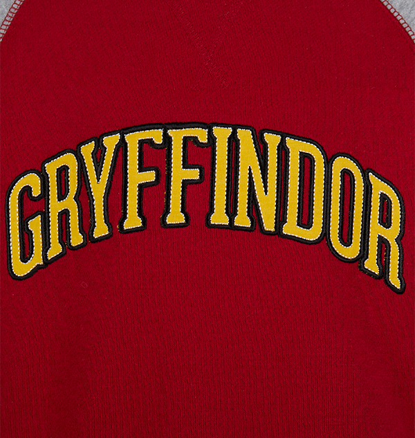 Gryffindor Sweatshirt kids Harry Potter Shop US