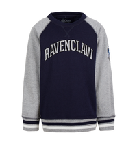Kids Ravenclaw Crew Sweatshirt
