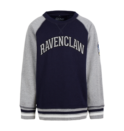 Kids Ravenclaw Crew Sweatshirt Harry Potter Shop US
