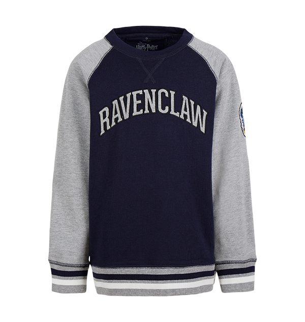 US Sweatshirt Ravenclaw Kids Harry Crew Potter | Shop