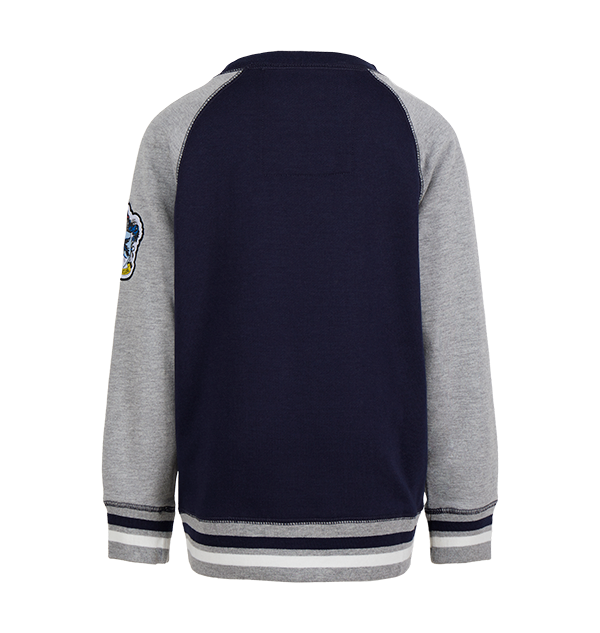 Kids Ravenclaw Crew Sweatshirt