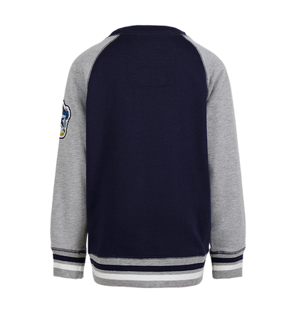 Kids Ravenclaw Crew Sweatshirt