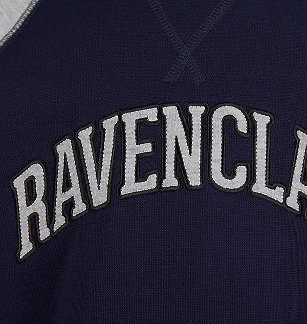 Kids Ravenclaw Crew Sweatshirt | Harry Potter Shop US