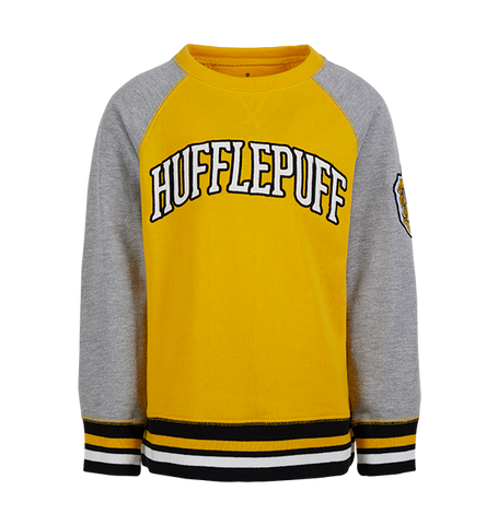 | USA Potter Hufflepuff Harry Shop Merchandise