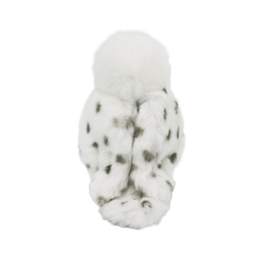 Hedwig Plush Key Chain