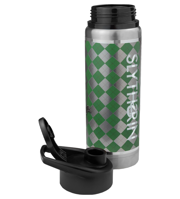 Williams Sonoma, Dining, Harry Potter Slytherin Williams Sonoma Water  Bottle