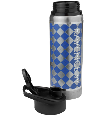 Ravenclaw Quidditch Stainless Bottle