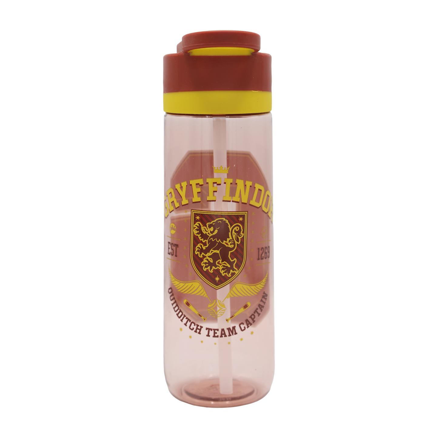 Gryffindor Team Captain Water Bottle